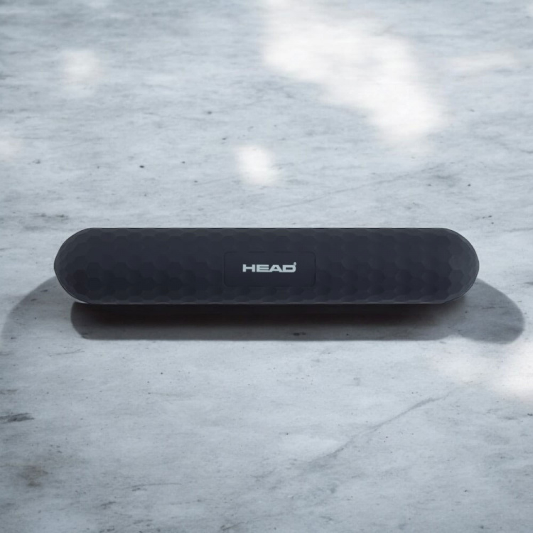 Head Dumbbells Silicone 2 kg x 2 pcs