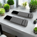 Head Vikter Handled/Ankel 1 kg x 2 st Head Vikter Handled/Ankel 1 kg x 2 st