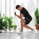 Head Motståndsband i TPR material 1,2m Head Motståndsband i TPR material 1,2m