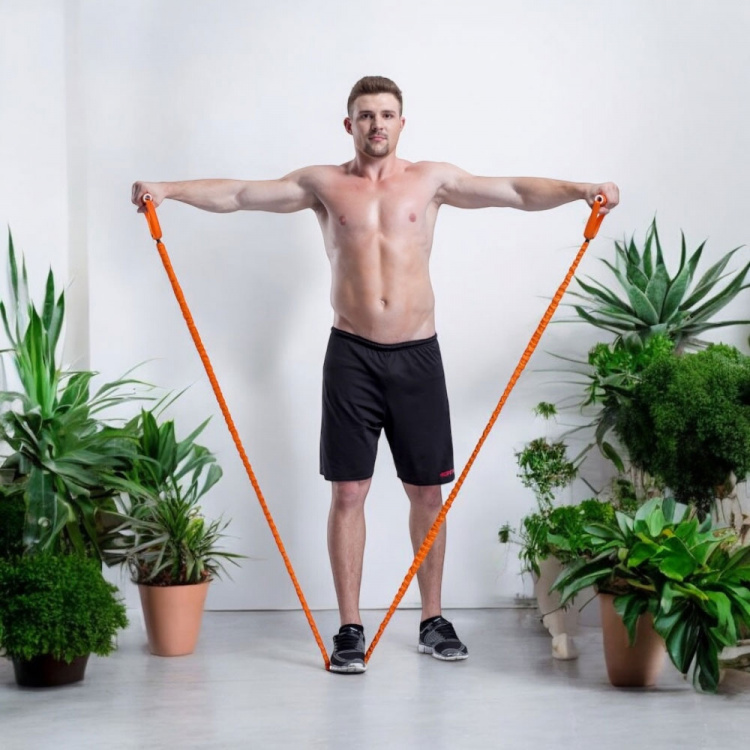 Head Motståndsband i TPE material 1,2m
