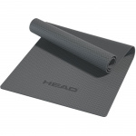 Head Yogamatta i TPE material 183cm Svart