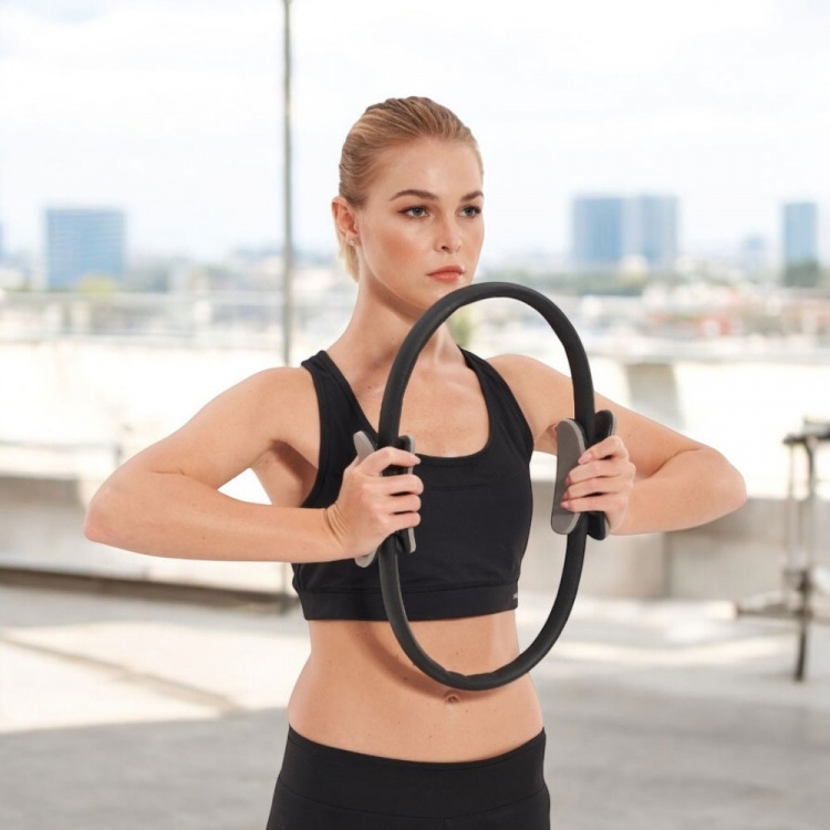Head Pilatesring Svart Head Pilatesring Svart