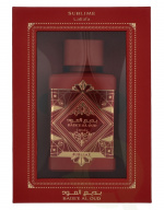 Lattafa Badee Al Oud Sublime Edp Spray 100 ml