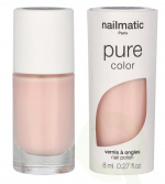 Nailmatic Pure Color 8 ml May
