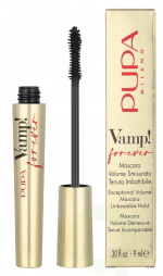 Pupa Milano Pupa Vamp! Forever Mascara 9 g #111 Forever Black