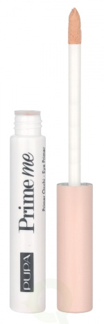 Pupa Milano Pupa Prime Me Eye Primer 4 ml #001 Clear