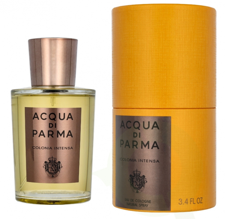Acqua Di Parma Colonia Intensa Edc Spray 100 ml