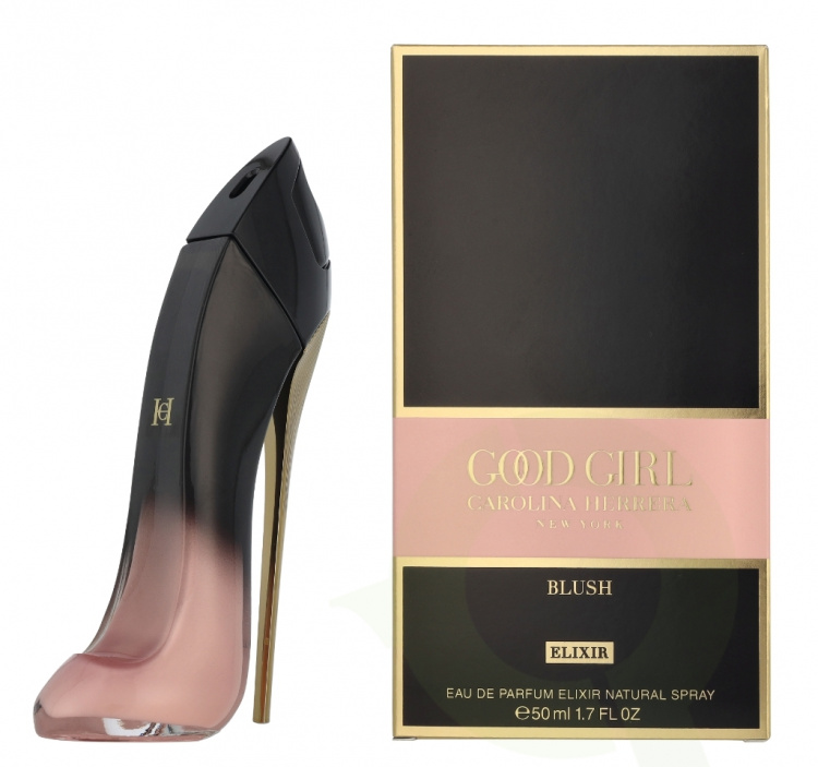 Carolina Herrera Good Girl Blush Elixir Edp Intense Spray 50 ml