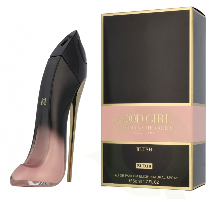 Carolina Herrera Good Girl Blush Elixir Edp Intense Spray 50 ml
