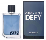 Calvin Klein Defy Edt Spray 200 ml