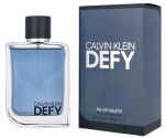 Calvin Klein Defy Edt Spray 200 ml
