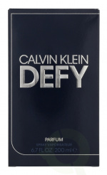 Calvin Klein Defy Parfum Spray 200 ml