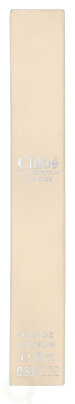 Chloe Lumineuse Edp Spray 10 ml