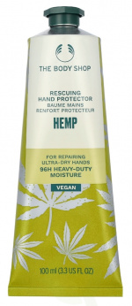 The Body Shop Hemp Hand Protector 100 ml