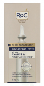ROC Derm Correxion Fill + Treat Serum 15 ml
