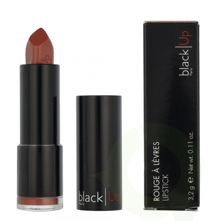 Black Up Mat Lipstick 3.2 g #39M