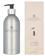 Molton Brown Infinite Orange & Bergamot Bath & Shower Gel 400 ml