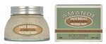 L\'Occitane Almond Exfoliating And Smoothing Delicious Paste 200 ml
