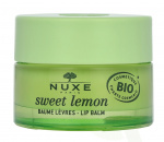 Nuxe Sweet Lemon Lip Balm 15 g