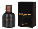 Dolce & Gabbana Intenso Pour Homme Edp Spray 75 ml