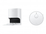 Xiaomi B102GL Robot Vacuum X10 Dammsugare Robotstyrd Xiaomi B102GL Robot Vacuum X10 Dammsugare Robotstyrd