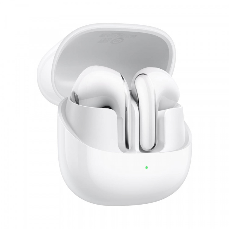Xiaomi Buds 5 True Wireless Hörlurar Ceramic Vit
