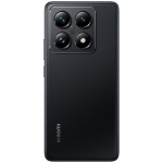 Xiaomi 14T Pro 6.67 12GB 512 GB Titan Svart