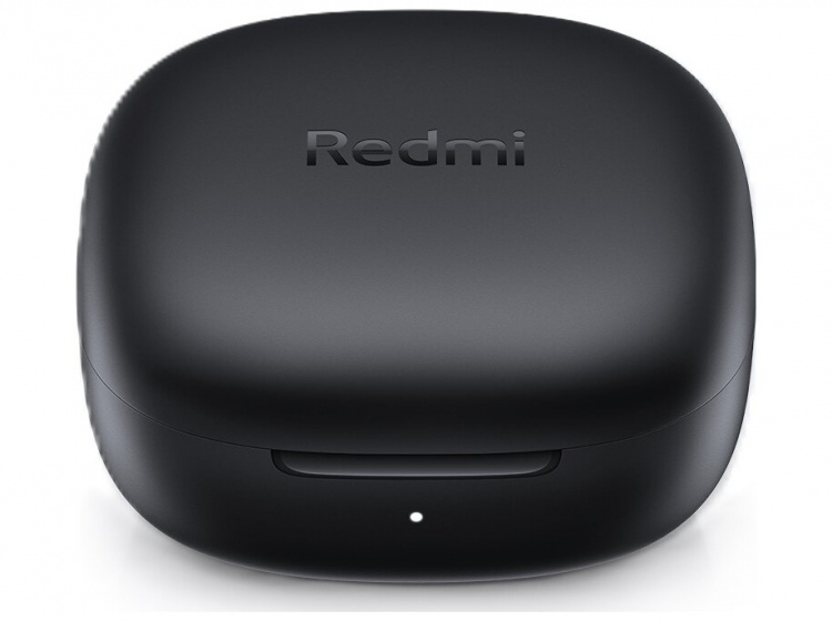 Xiaomi Redmi Buds 6 Play Trådlösa True Wireless-Hörlurar Svart Xiaomi Redmi Buds 6 Play Trådlösa True Wireless-Hörlurar Svart