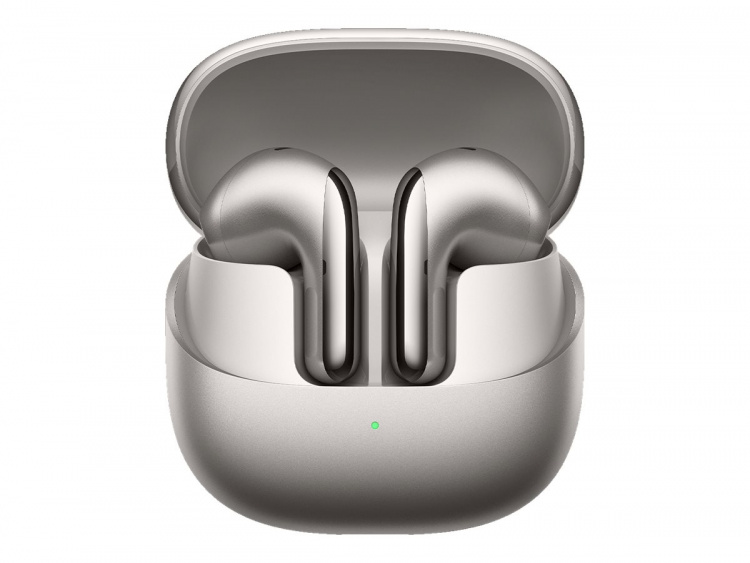 Xiaomi Buds 5 Wireless True Wireless Earphones Grå