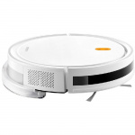 Xiaomi C108 Robot Vacuum E5 Dammsugare Robotstyrd 0,4 liter Vit