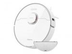Xiaomi Dreame Bot L10 Pro Dammsugare Robotic 0,57 liter
