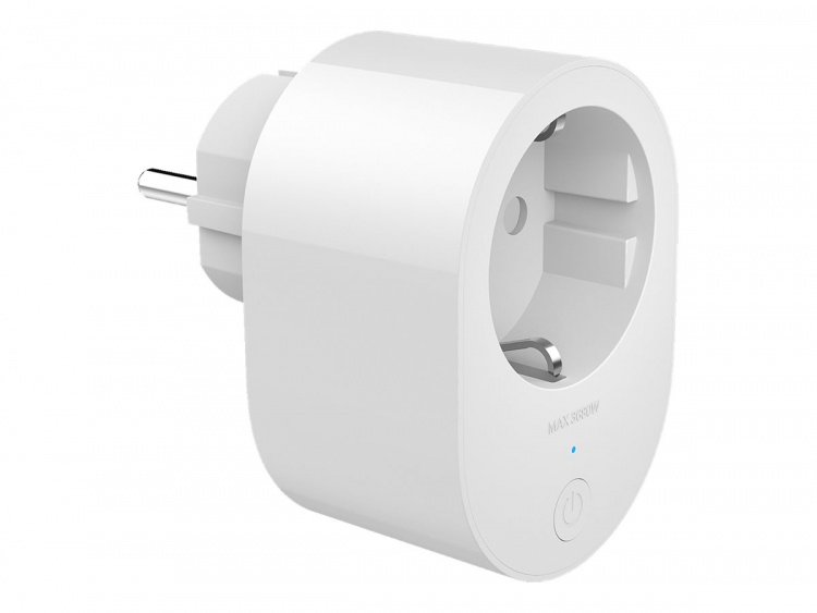 Xiaomi ZNCZ302KK Smart Plug Trådlös Xiaomi ZNCZ302KK Smart Plug Trådlös