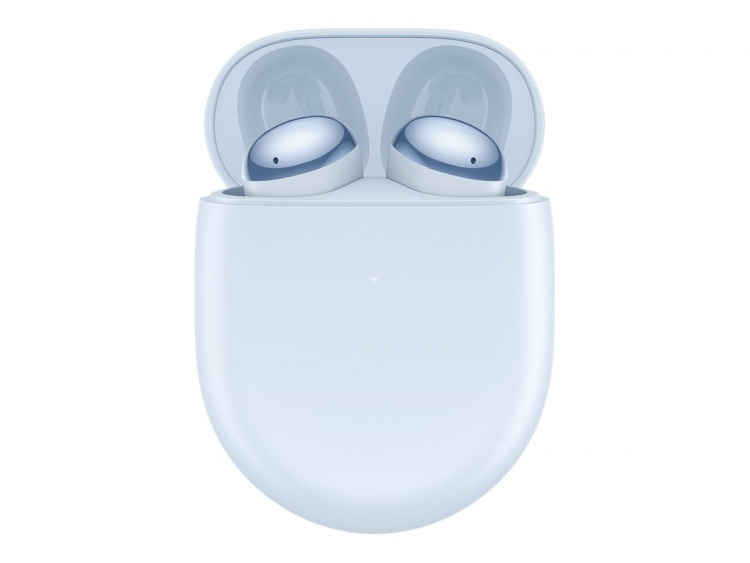 Xiaomi Redmi Buds 4 Wireless True Wireless Earphones Blå