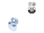 Xiaomi Redmi Buds 4 Wireless True Wireless Earphones Blå