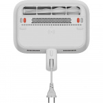 Xiaomi Dust Mite Dammsugare Pro Dammsugare Handhållen modell 0,5L