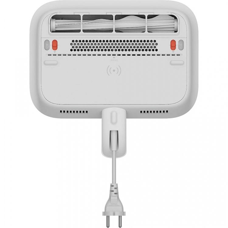 Xiaomi Dust Mite Dammsugare Pro Dammsugare Handhållen modell 0,5L