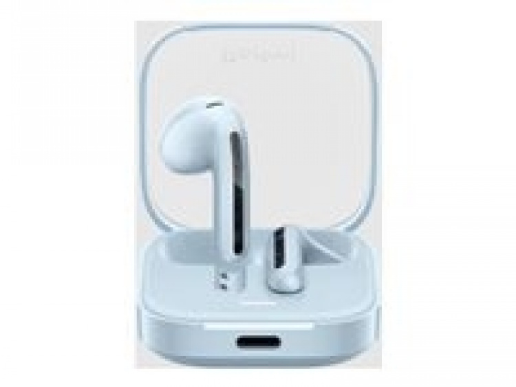 Xiaomi Redmi Buds 6 Active Wireless True Wireless Earphones Blå