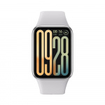 Xiaomi Smart Band 9 Pro - Silver Xiaomi Smart Band 9 Pro - Silver
