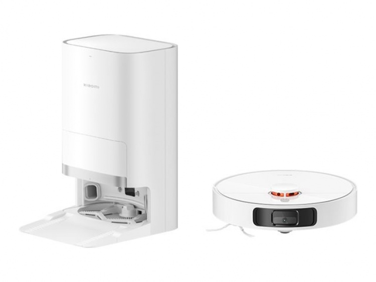 Xiaomi C102 Robotdammsugare X20+ Robotstyrd