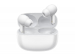 Xiaomi Redmi Buds 6 Pro - True wireless-hörlurar med mikrofon vit Xiaomi Redmi Buds 6 Pro - True wireless-hörlurar med mikrofon vit