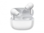 Xiaomi Redmi Buds 6 Pro - True wireless-hörlurar med mikrofon vit Xiaomi Redmi Buds 6 Pro - True wireless-hörlurar med mikrofon vit