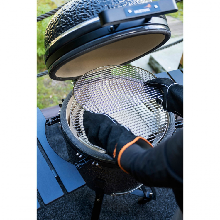 Mustang Grillgaller Expander Kamado L/XL/XXL