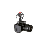 Rycote Standard Upphängnings Kit för Portabel Inspelare