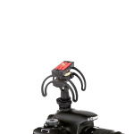 Rycote Standard Upphängnings Kit för Portabel Inspelare