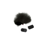 Rycote Windjammer Lavalier Svart 2st Rycote Windjammer Lavalier Svart 2st