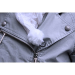 Rycote Windjammer Lavalier Pair Vit