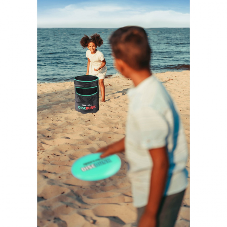 SportMe DiscDunk - 3 spel i 1