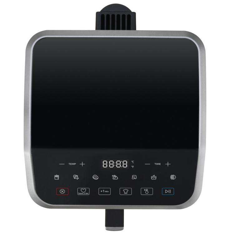 Midea Airfryer K-Series 5.2 liter