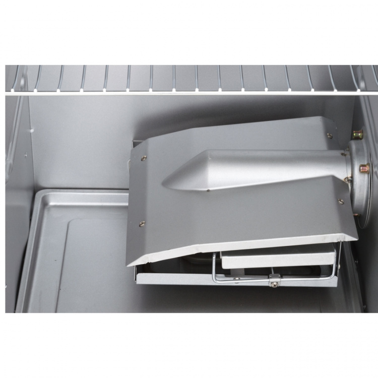 Mustang Elrök Electronic