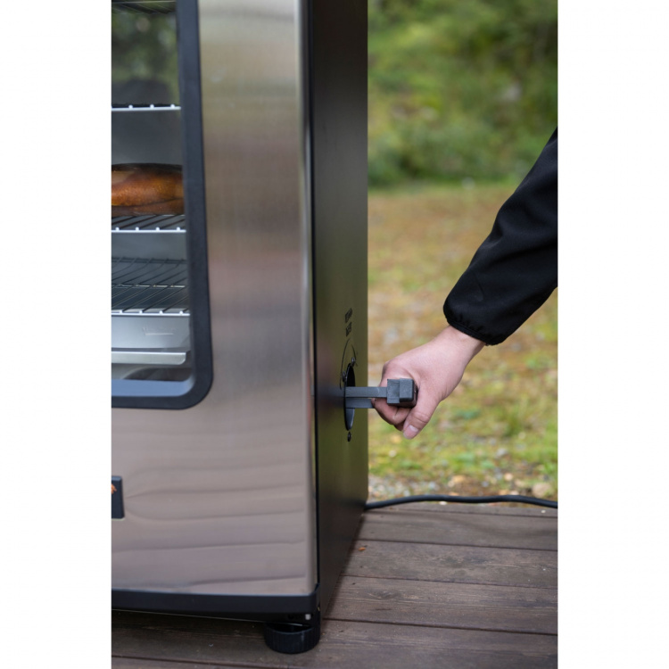 Mustang Elrök Electronic